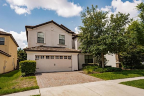 6 Bedroom Vacation Homes Champions Gate Resort